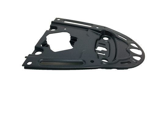 Piastra unione fiancate ducati - piastra,