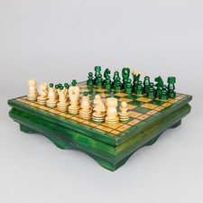 Scacchiera Dama Chess Checkers