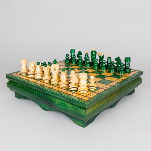 Scacchiera dama chess checkers - scacchiera,