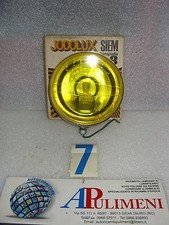 FARO FENDINEBBIA (FOG LAMPS)