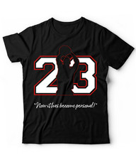 Tshirt Jordan 23 Basket Nba