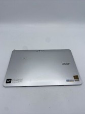 acer ICONIA W511 TAB BACK