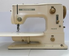 macchina da cucire BERNINA