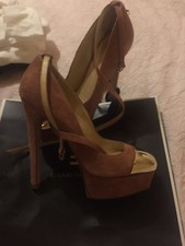 Elisabetta Franchi Tacchi