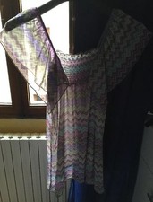 Abito Kontatto Taglia S/M Usato Per radio 105 Ultimo Prezzo