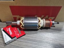 INDOTTO ROTORE MAKITA X HR4001C HR4010C HR4011C 513633-7 + CARBONCINI CB350