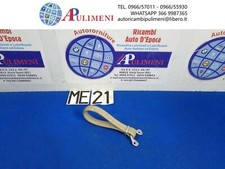 MANIGLIA APPIGLIO INTERNA FIAT