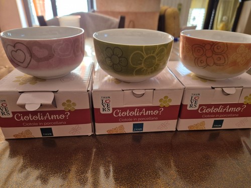 Thun ciotole - thun,