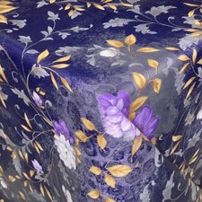 Tovaglia in tela cerata fiori