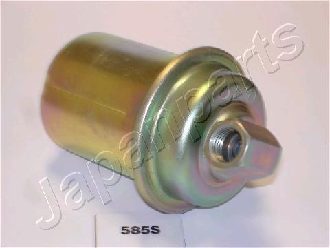 585 filtro benzina - 585,