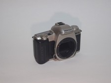 Pentax 50 - pentax, mz-50