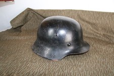 hkp 66 German Helmet casco in