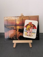 Cartolina d'epoca Bellaria