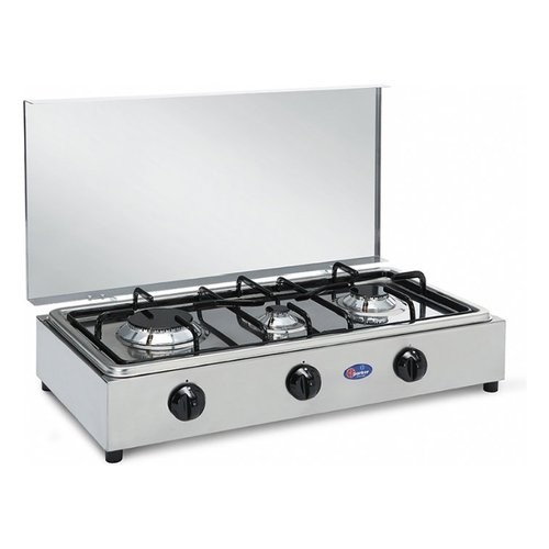 Parker fornello gas - parker,
