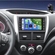 Autoradio 32GB Subaru Forester