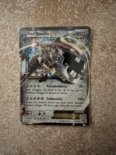Pokemon Steelix Ex Xy Vapori