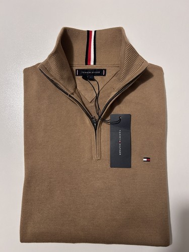 Maglione uomo tommy - uomo, hilfiger