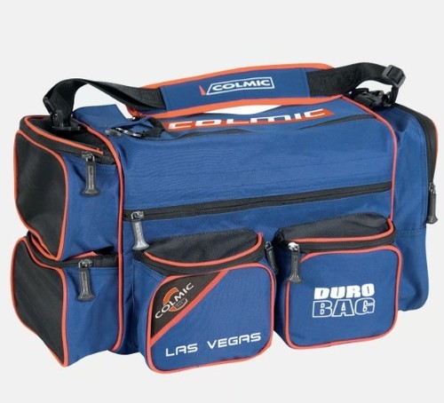 Borsa colmic las vegas - las, duro