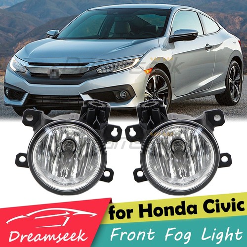 Per honda civic - per, 2016-2021
