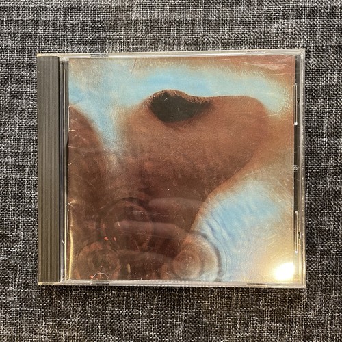 Meddle pink floyd cd - by, (cd