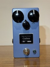 Browne Amplificazione Carbon