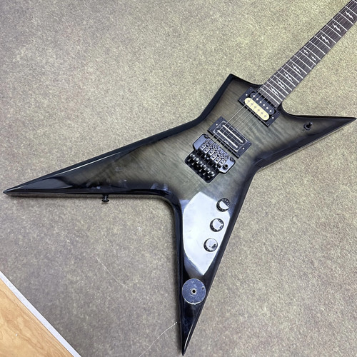Chitarra elettrica washburn - chitarra,