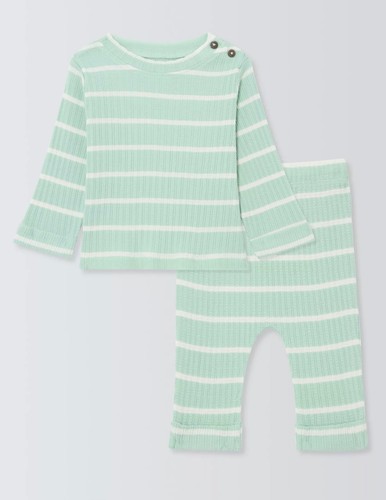Pigiama righe john lewis - pigiama,