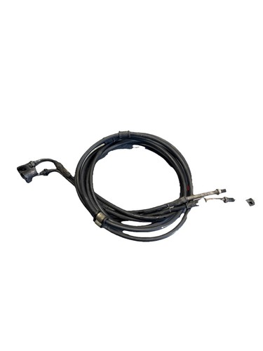 Coppia cavi filo acceleratore - coppia,