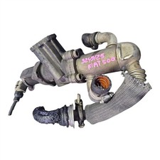 VALVOLA EGR PER FIAT 500 Serie