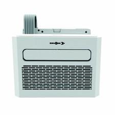 Brunner Condizionatore portatile polarys twinair 5 da camper campeggio Bianco