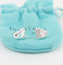 Orecchini a perno Tiffany &