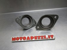 APRILIA RS 250 COLLETTORI FLANGIA SCARICO MARMITTA AVVITATO CILINDRO