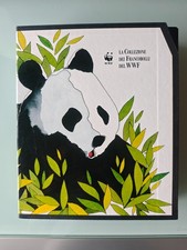 WWF Album Bolaffi (vol. II)