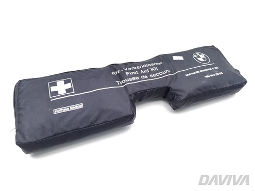 Bmw series kit - di, pronto
