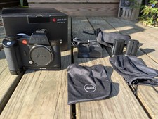 Leica sl2 good - leica,