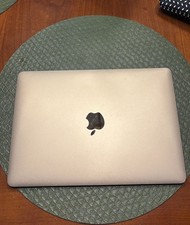 Macbook 12 retina 2017 1.2 Ghz