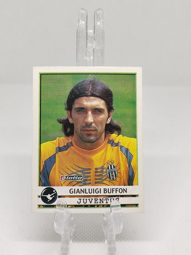 Figurina buffon juventus - buffon,
