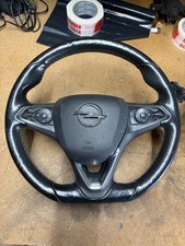 Volant Cuir COMPLET - Opel