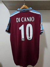 Maglia canio west ham - west,