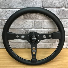 Volante originale Momo