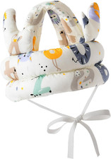 Primi Passi per Bambini Casco