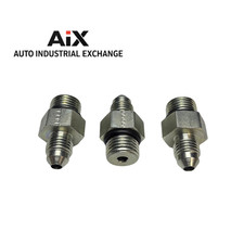 Lotto 3 Raccordi Idraulici