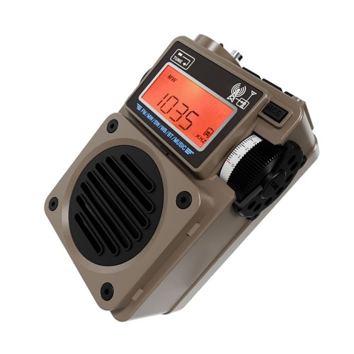 Cm per radio - 6,