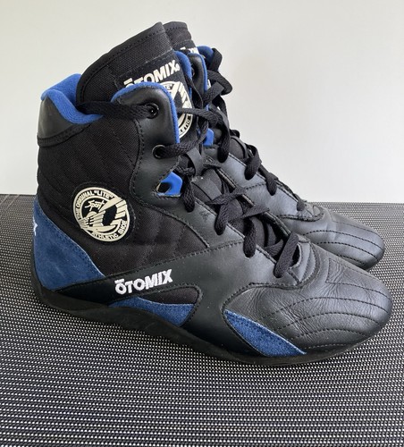 Otomix scarpe bodybuilding - scarpe,