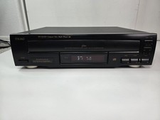 TEAC PD-D1200 Compact 5 Disc
