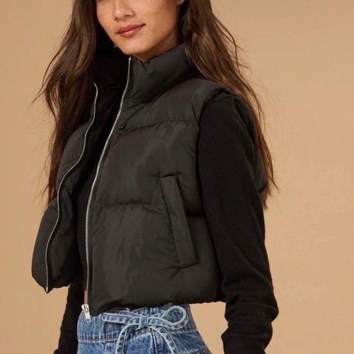 Gilet donna altar - donna, altar'd