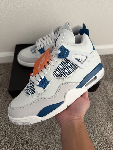 Nike air jordan retro - jordan, 4