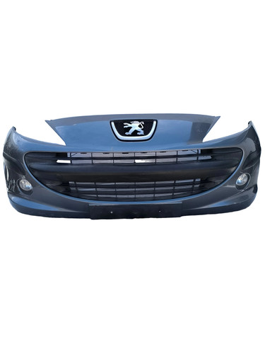 Paraurti anteriore peugeot - paraurti, 207