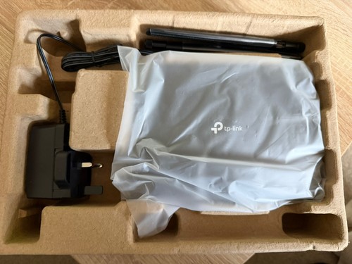 Link archer vr400 - archer, ac1200