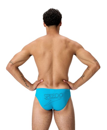 Speedo costume slip - -,